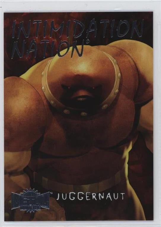 Juggernaut