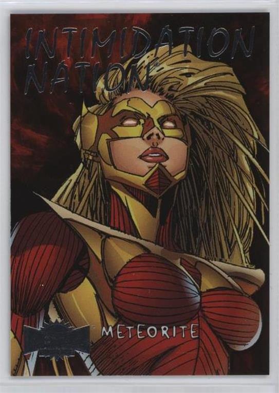 Meteorite
