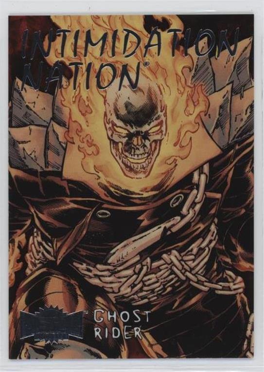 Ghost Rider