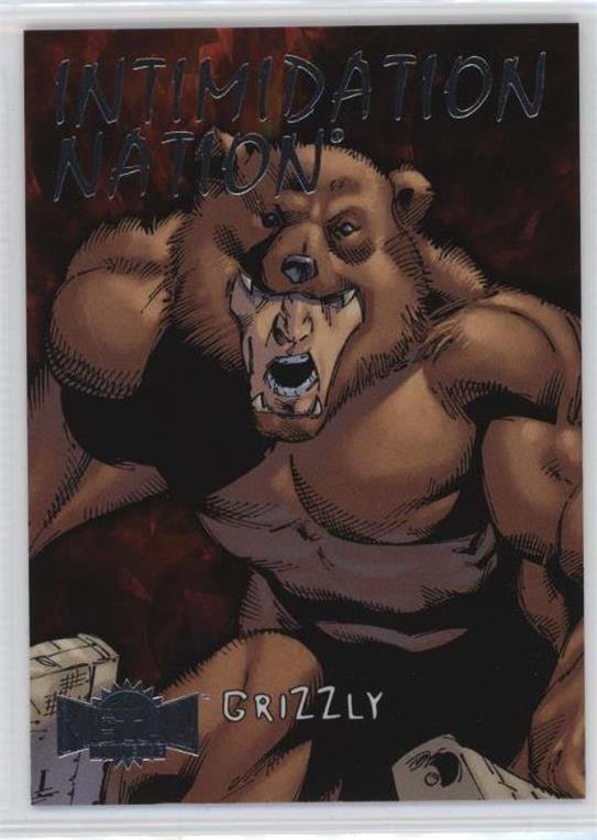 Grizzly