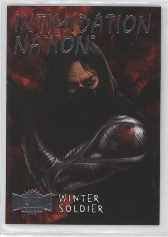 Winter Soldier