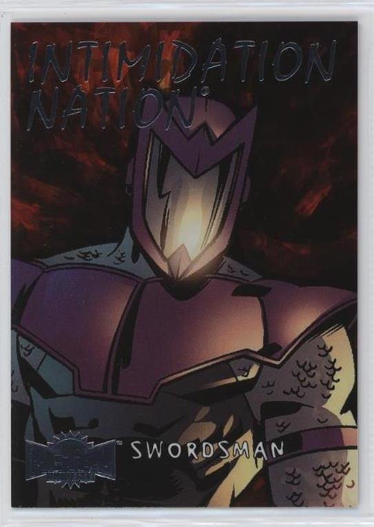 Swordsman