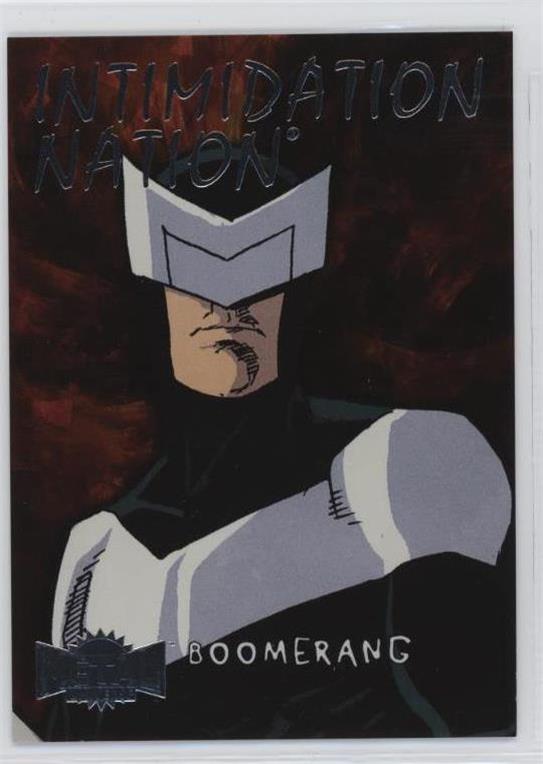 Boomerang