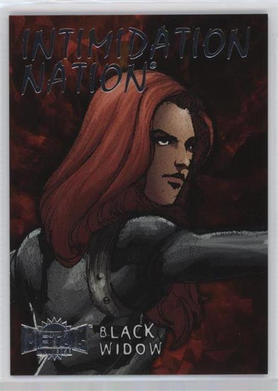 Black Widow