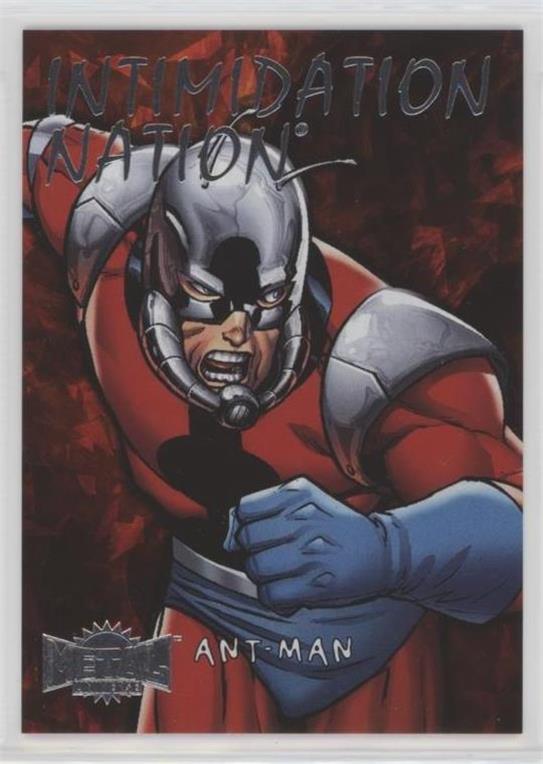 Ant-Man