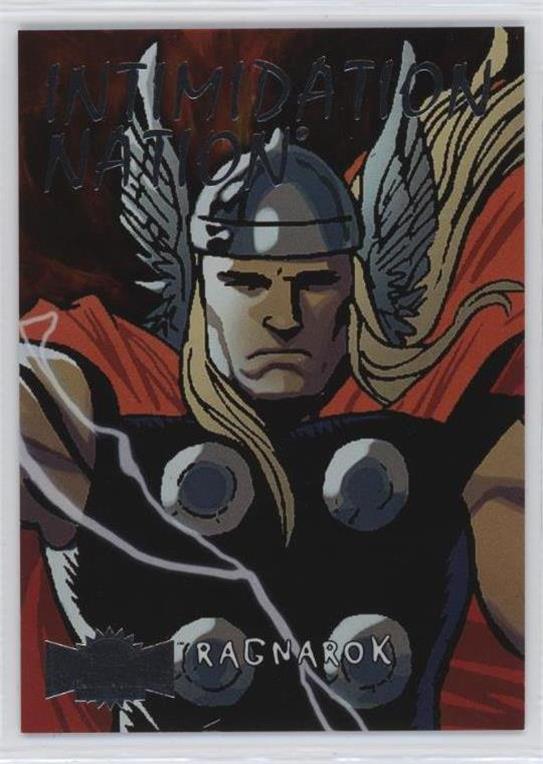 Ragnarok