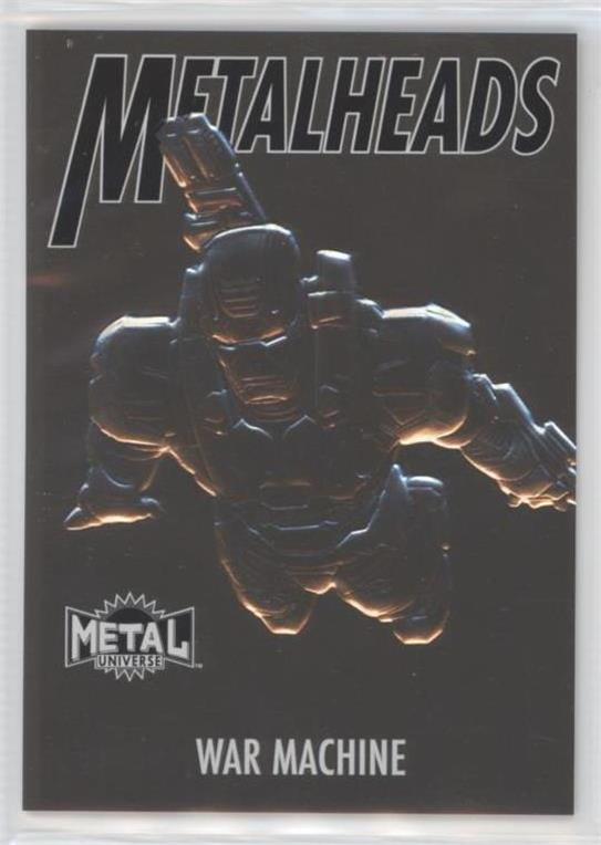 War Machine