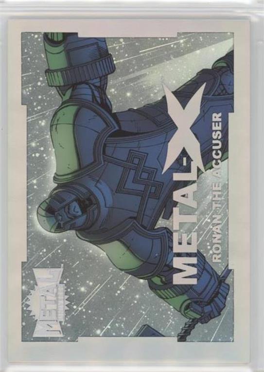 Ronan The Accuser