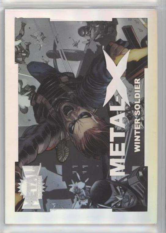 Winter Soldier
