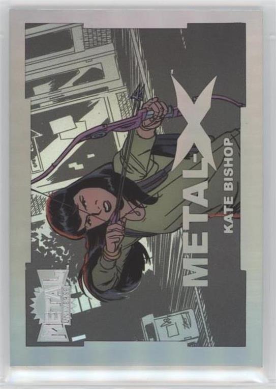 Kate Bishop