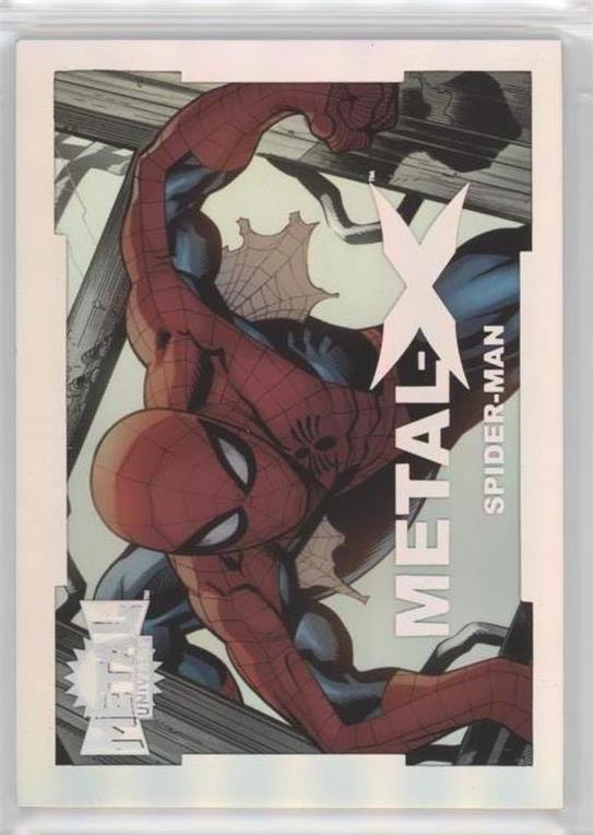 Spider-Man