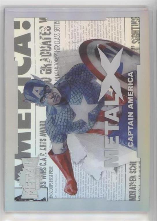Captain America