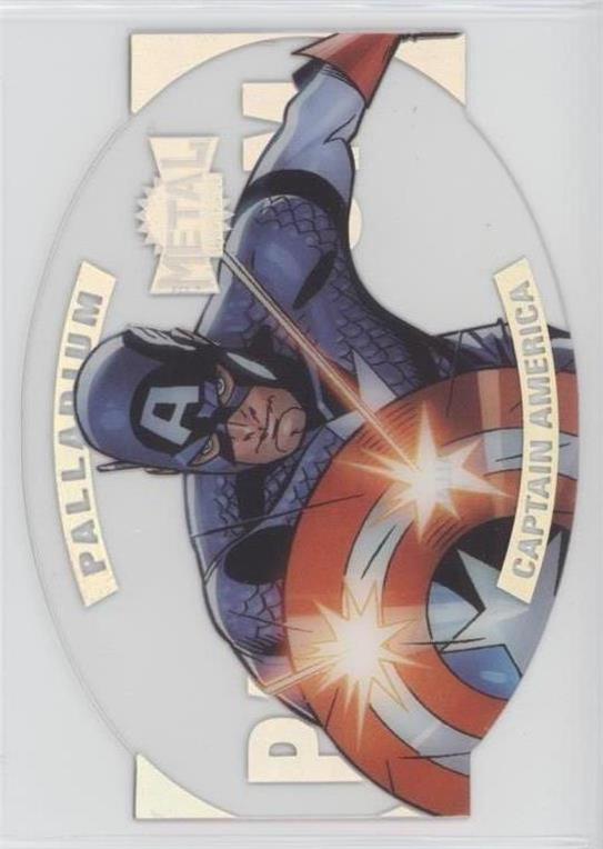 Captain America
