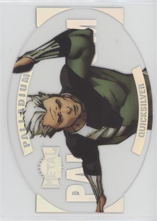Quicksilver