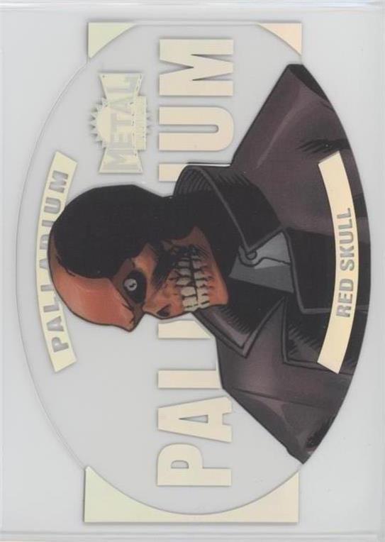 Red Skull