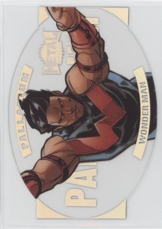 Wonder Man