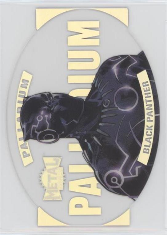 Black Panther