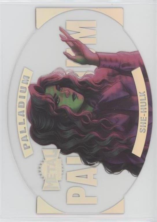 She-Hulk