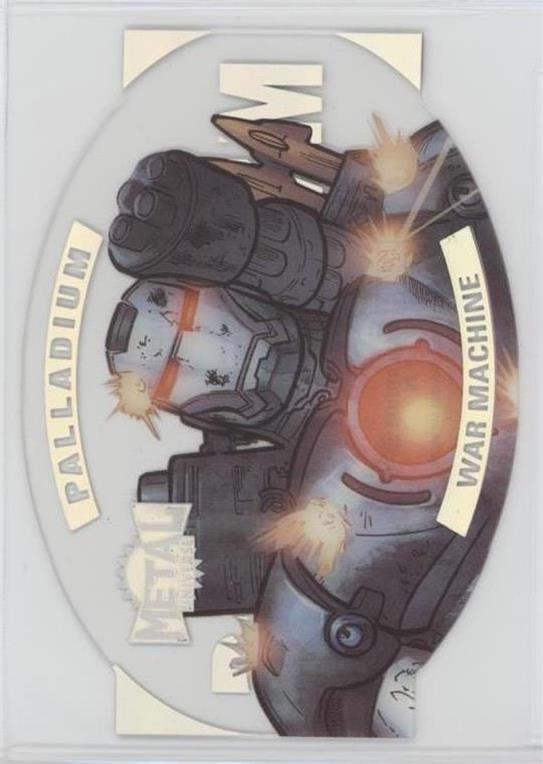 War Machine