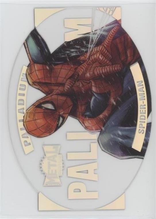 Spider-Man