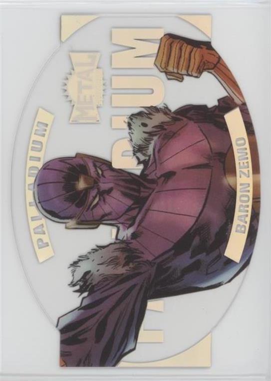 Baron Zemo