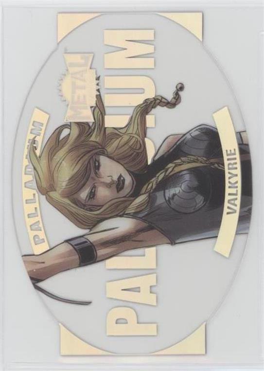 Valkyrie