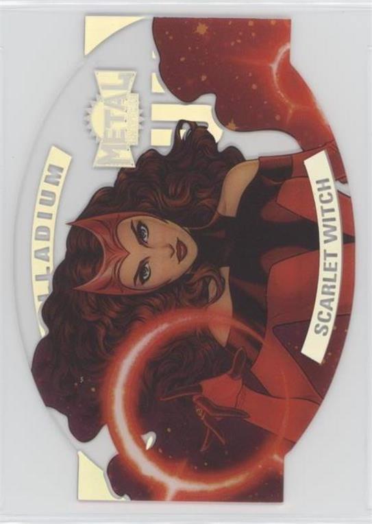Scarlet Witch