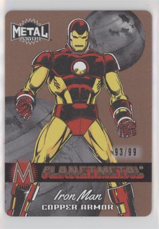 Iron Man