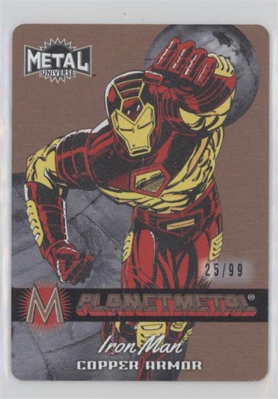 Iron Man