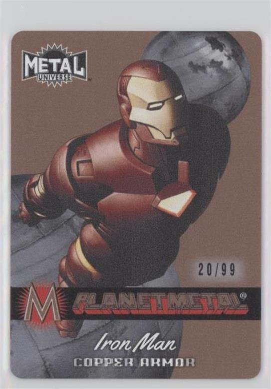Iron Man