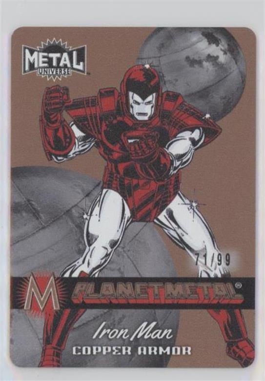Iron Man