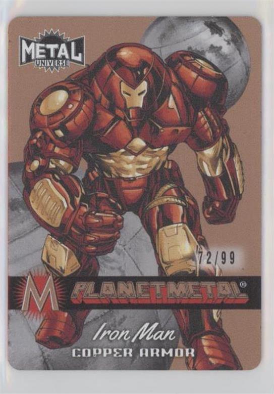 Iron Man