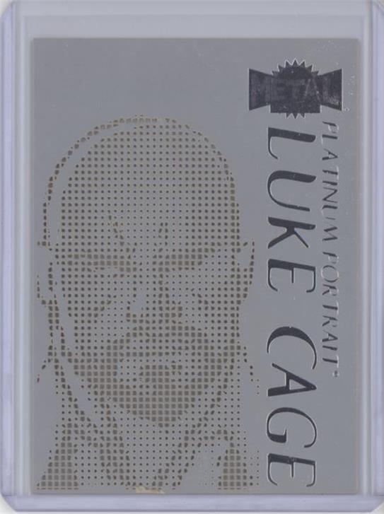Luke Cage