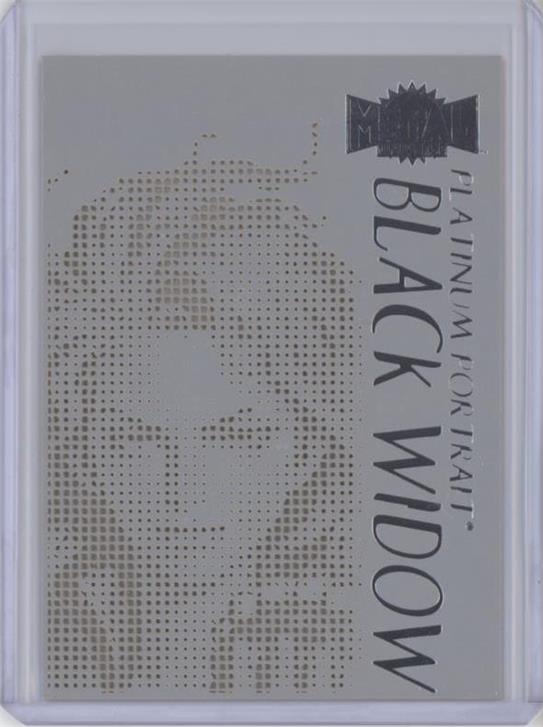 Black Widow