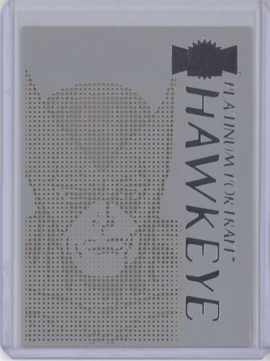 Hawkeye