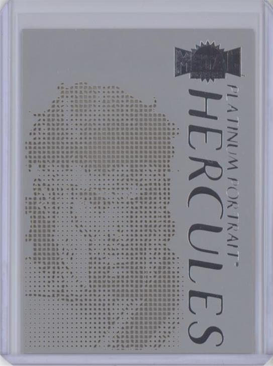 Hercules