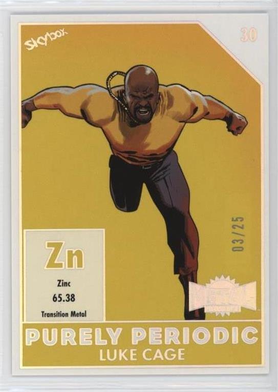 Luke Cage