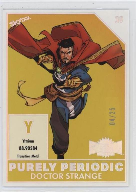 Doctor Strange