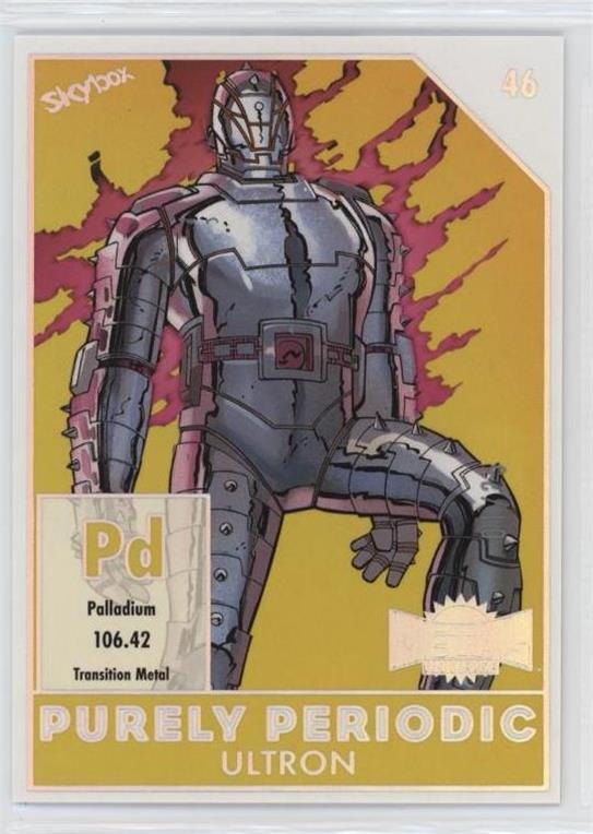 Ultron