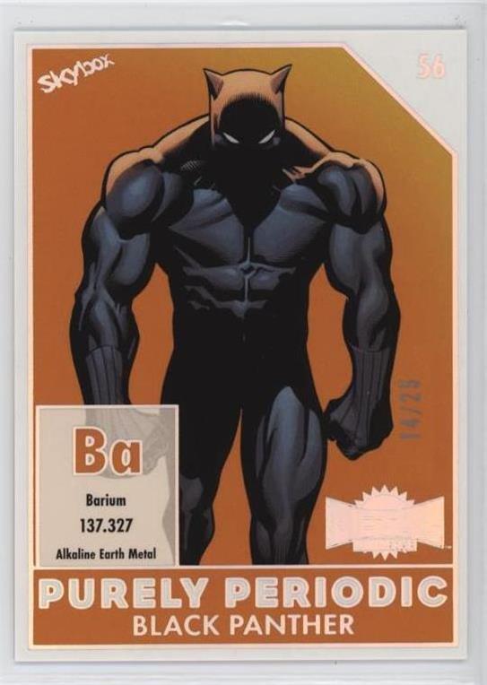 Black Panther