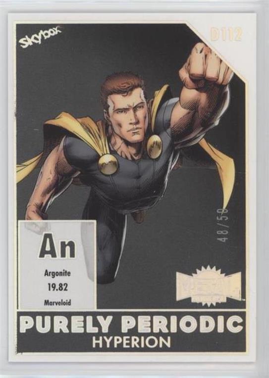 Hyperion