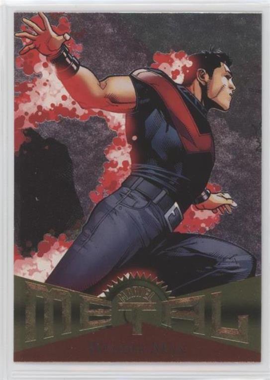Wonder Man