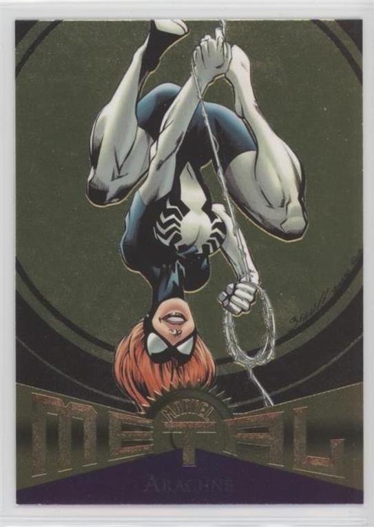 Arachne