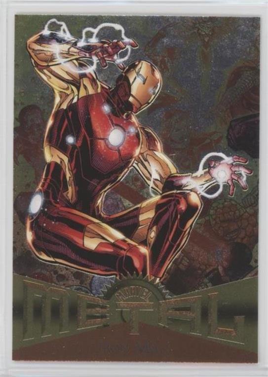 Iron Man