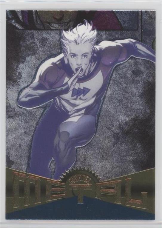 Quicksilver