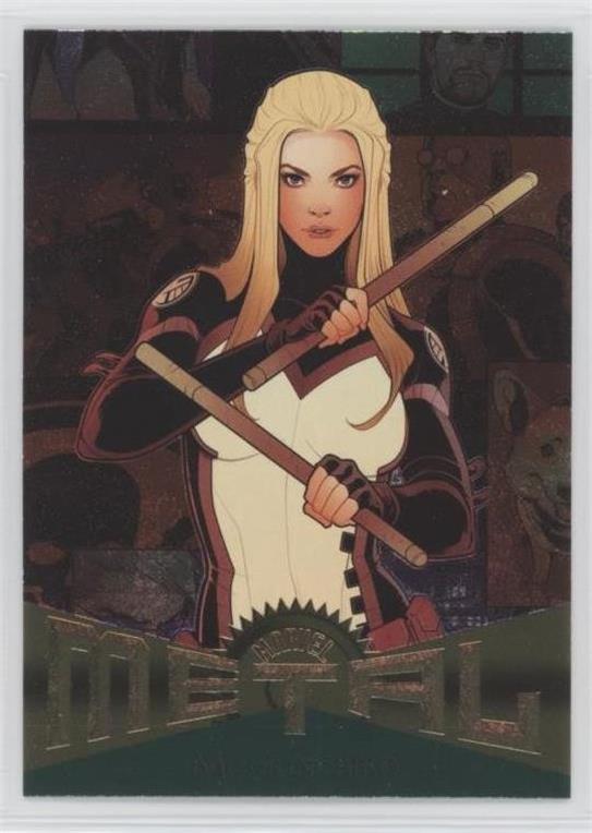 Mockingbird