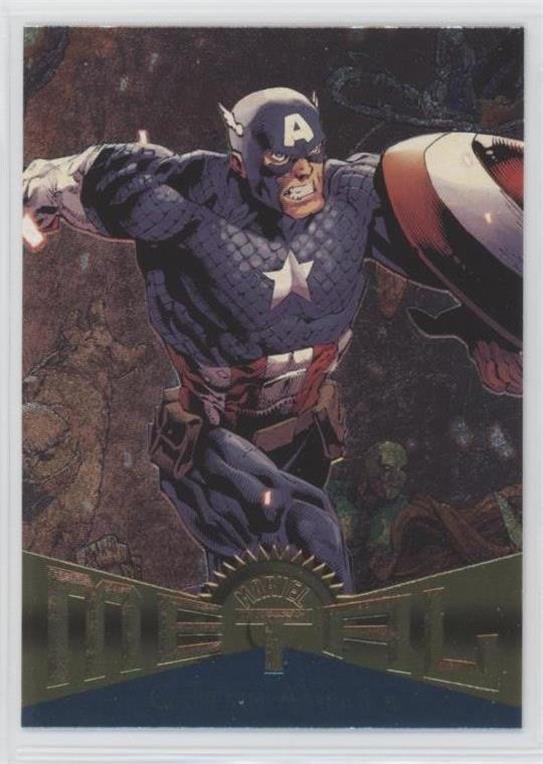 Captain America