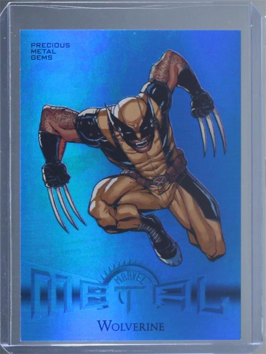 Wolverine