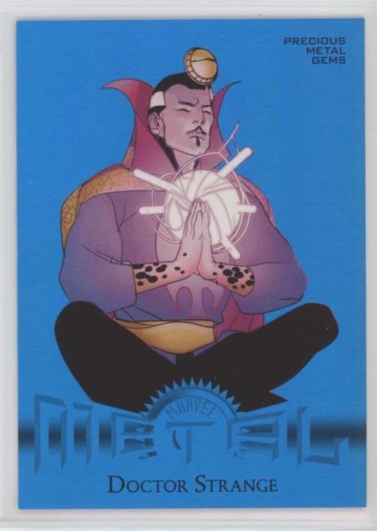 Doctor Strange