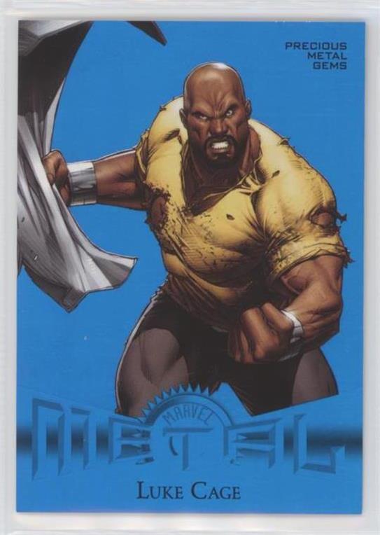 Luke Cage